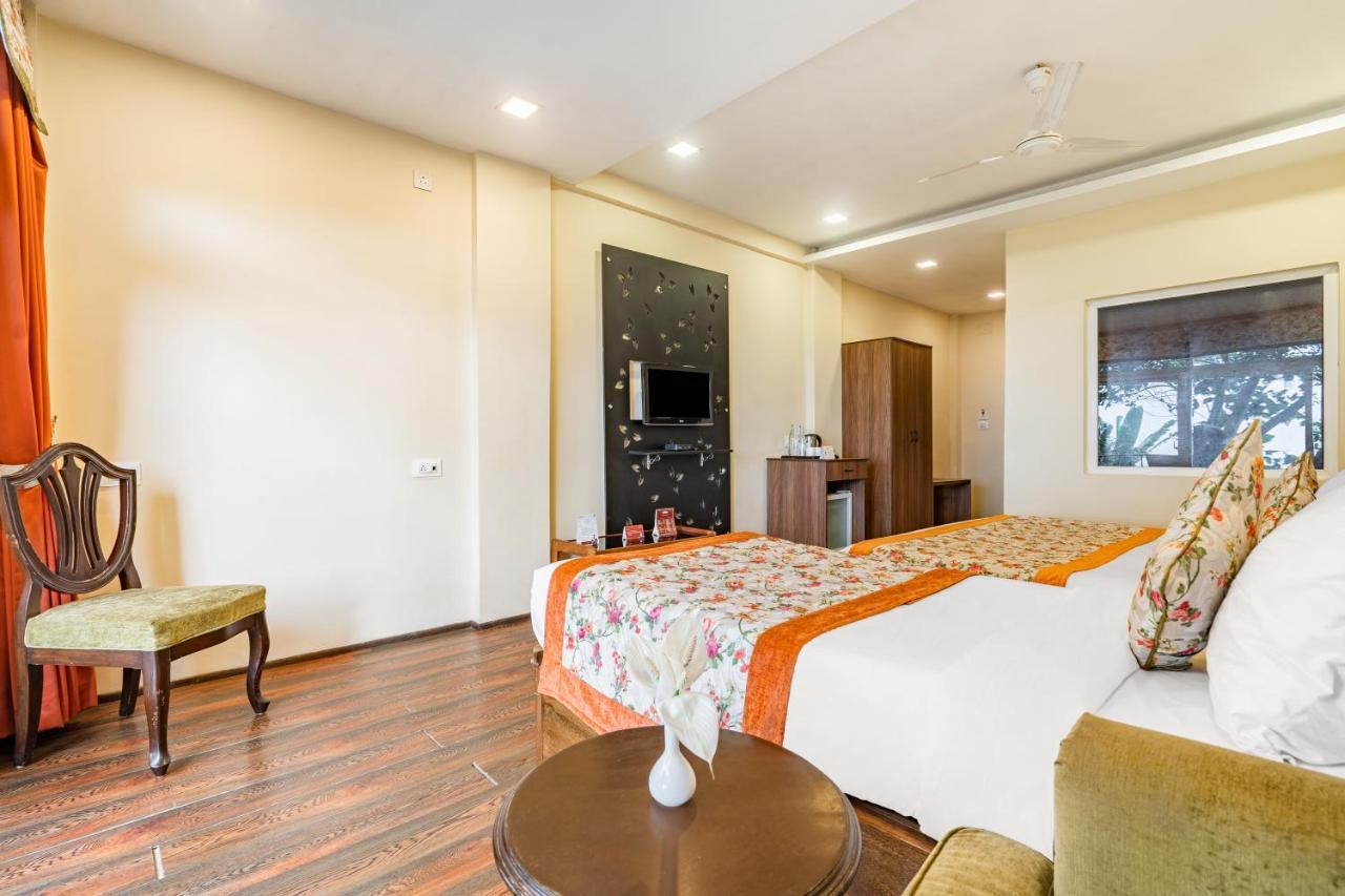 Summit Barsana Resort & Spa Kalimpong Esterno foto